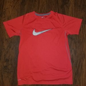 Athletic Nike shirt